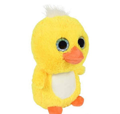 9" PLUMP PAL DUCK LLB kids toys