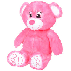 18" Cotton Candy Bear LLB Plush Toys