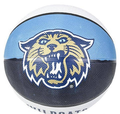 9.5" VILLANOVA REG BASKETBALL LLB kids toys