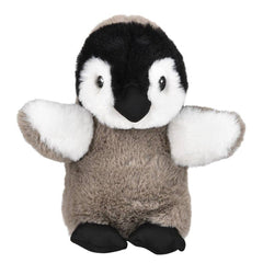 8" CRADLE CUBBIES PENGUIN LLB Plush Toys