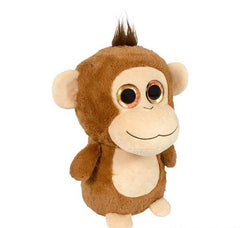 14" PLUMP PAL MONKEY LLB kids toys