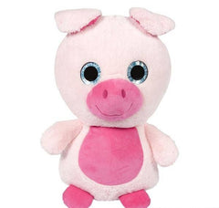 22" PLUMP PAL PIG (SS) LLB kids toys