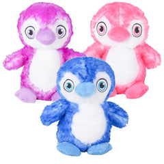 12" Baby Penguin Colors LLB Plush Toys