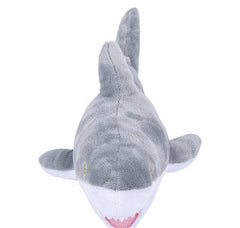 13" OCEAN SAFE GREAT WHITE SHARK LLB Plush Toys