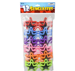 KIDDIE STAR SUNGLASSES LLB kids toys