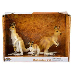 3PC KANGAROO SET LLB kids toys