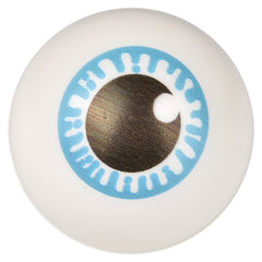 2.5" Stress Eyeball- LLB Toys