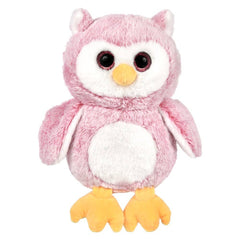 14" Owl Plush - LLB Toys