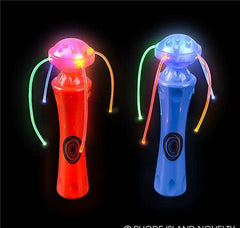 8" LIGHT-UP DIY ORBITER WAND LLB Light-up Toys