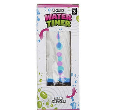 FLOATING COLOR TIMER LLB kids toys