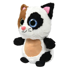 10" PLUMP PAL CAT LLB kids toys