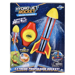 Lanard Hydro Jet Rocket LLB kids toys