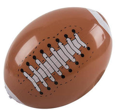 16" FOOTBALL INFLATE LLB Inflatable Toy