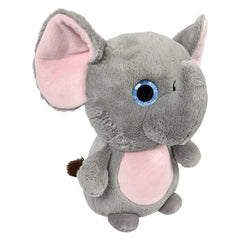 14" PLUMP PAL ELEPHANT LLB kids toys