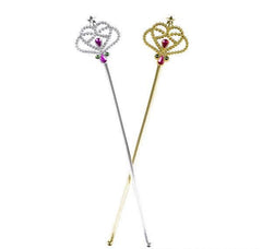 15.75" FAIRY WAND LLB toy-wand kids