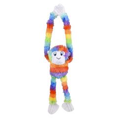 21" Long Arm Colorful Monkey LLB Plush Toys