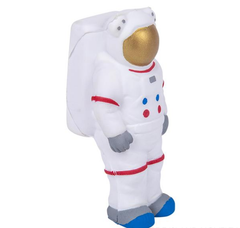 5" SQUISH ASTRONAUT LLB Squishy Toys