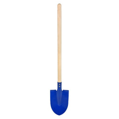 Kids Garden Shovel 26.75" 6ct