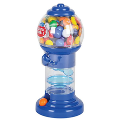 7.5" WHIRL-WIN GUMBALL MACHINE LLB kids toys