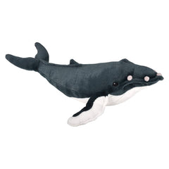 26.5" Humpback Whale Plush