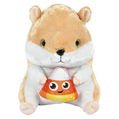 20" Belly Buddy Halloween Hamster LLB Plush Toys