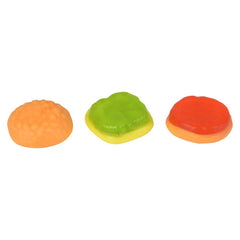 Gummi Burger 60ct Display #3 LLB candy