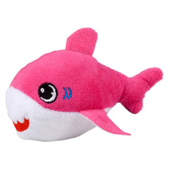 4" Shark Pup Plush LLB Plush Toys