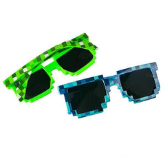 PIXEL SUNGLASSES LLB kids toys