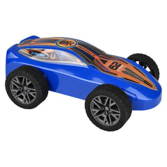 Step Air Launch Racer - LLB Toys