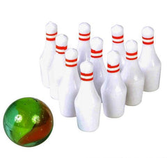 MINI BOWLING GAME LLB kids toys