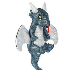 25.5" x 65" FLYING DRAGON  LLB Plush Toys