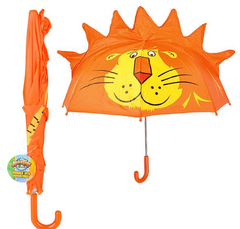 28" LION UMBRELLA LLB Umbrella