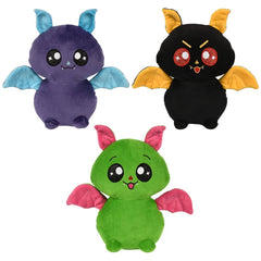 10" Bat LLB Plush Toys