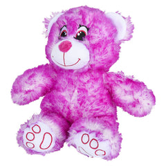 14" Cotton Candy Bear LLB Plush Toys