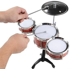 DESKTOP DRUM SET LLB kids toys