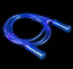 LIGHT-UP JUMP ROPE 93" LLB Light-up Toys