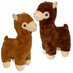 20" LLAMA LLB Plush Toys