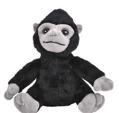 11" AND 5" BIRTH OF LIFE GORILLA plush LLB Plush Toys