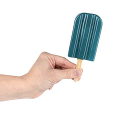 Gummy Popsicle On A Stick LLB Candy