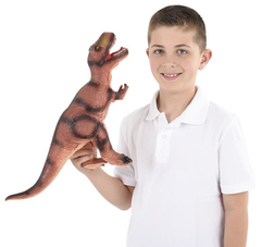 22" SOFT T-REX LLB kids toys