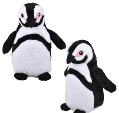 12" OCEAN SAFE PENGUIN LLB Plush Toys