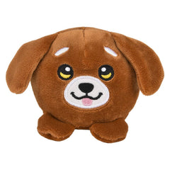 Tumble Tykes Dog Plush Toy