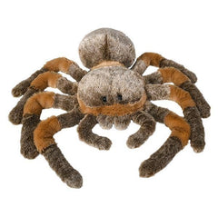 13" BROWN SPIDER LLB Plush Toys