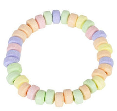 CANDY NECKLACE LLB kids toys