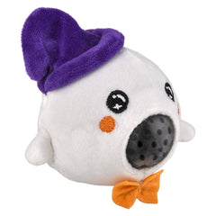 3" Halloween Squeezy Bead Plush 12ct LLB Plush Toys