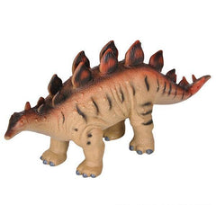 12" SOFT STEGOSAURUS LLB kids toys