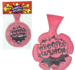 3" WHOOPEE CUSHION LLB kids toys