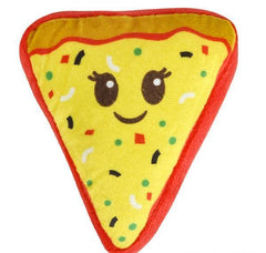 5" plush PIZZA LLB Plush Toys