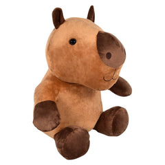 15" Capybara Plush Plush Toy