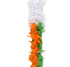 IRISH TRI-COLOR SECTIONED BOA LLB kids toys